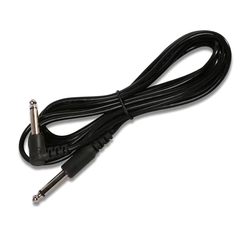 für gitarre verstärker musical instruments blei kabel audio linie elektrische gitarre amp kabel blei instrument audio 635mm mit 2 stecker f