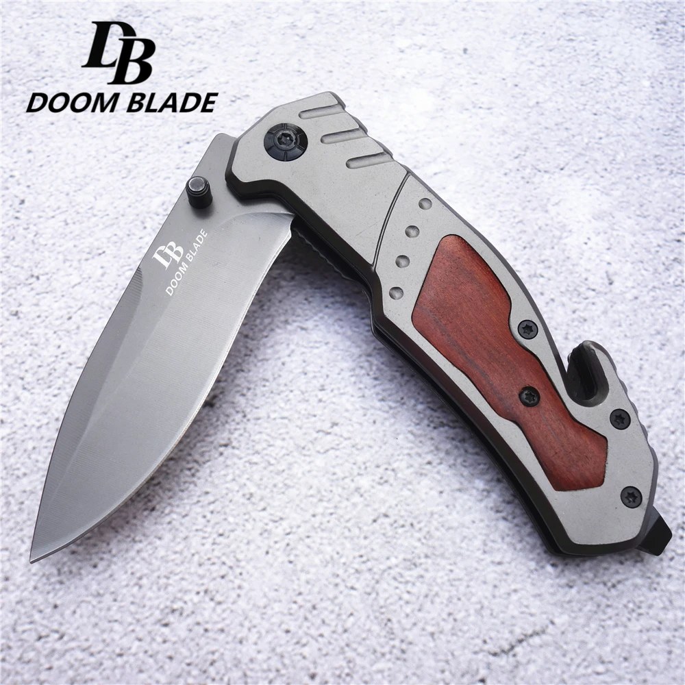 Складной нож тактические охотничьи ножи для выживания боевые инструменты