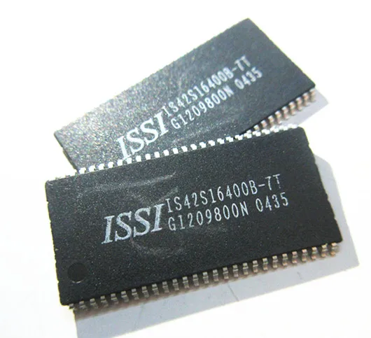 10 шт. IS42S16400B-7TL IS42S16400F-6TL IS42S16400J-7TLI TSOP54-Новый и оригинальный | Чип-тюнинг