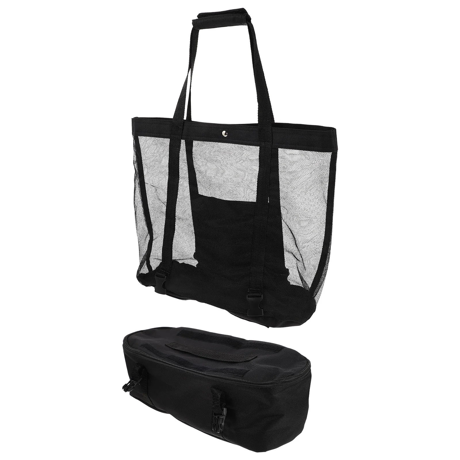

1 Set Outdoor Storage Bags Home Organizing Bags Camping Storage Containers