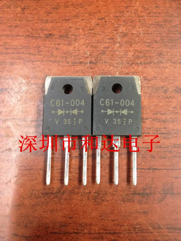 

ESAC61-004 C61-004 TO-3P