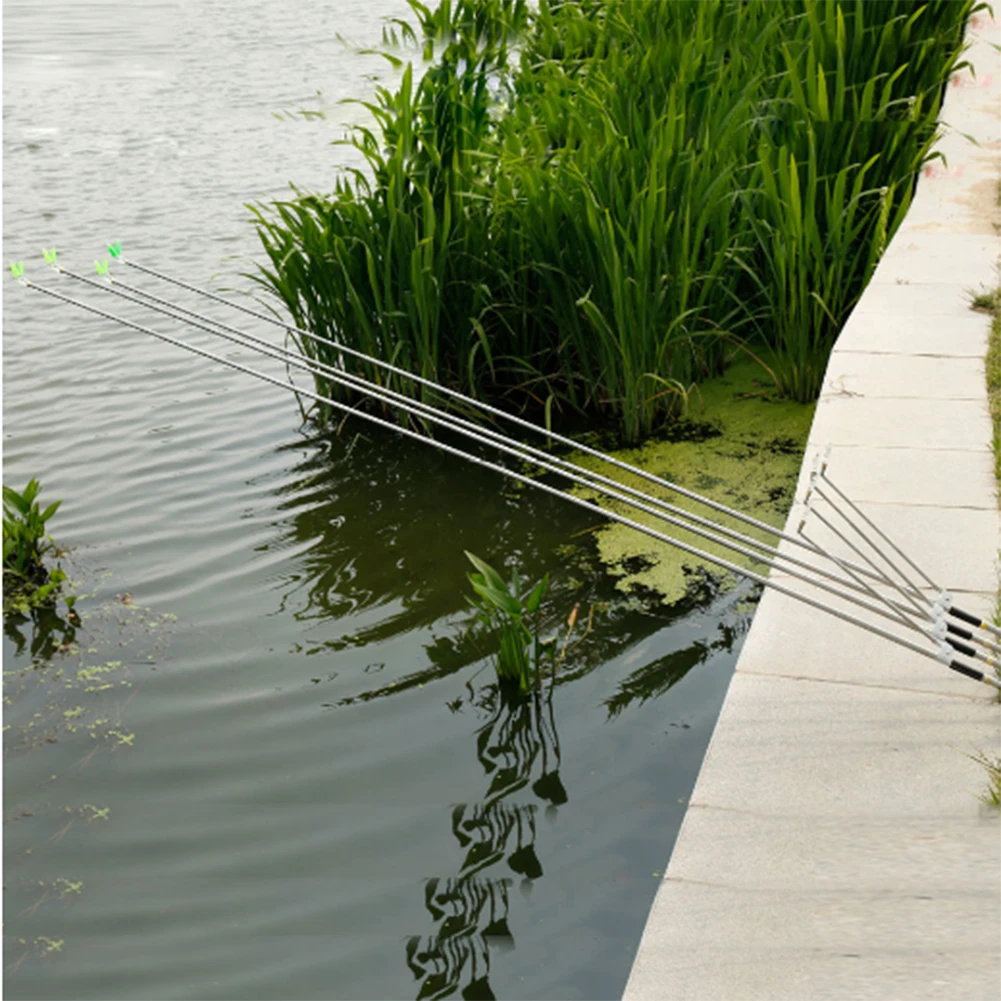 1 шт. подставки под удочку для ловли карпа захват держатель удочки Поддержка