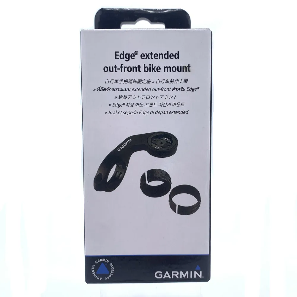 Оригинальное крепление Garmin для велосипедного компьютера Edge 200 500 800 510 810