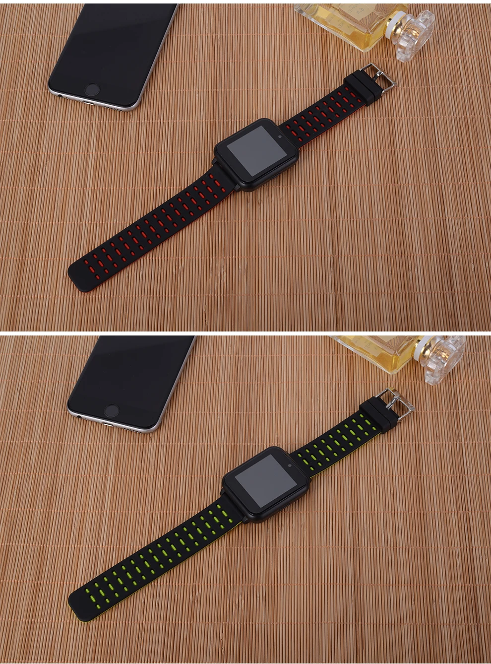 

China Online Shopping 2021 New Smartwatch Z2 Smart Watch For IOS Android Phone