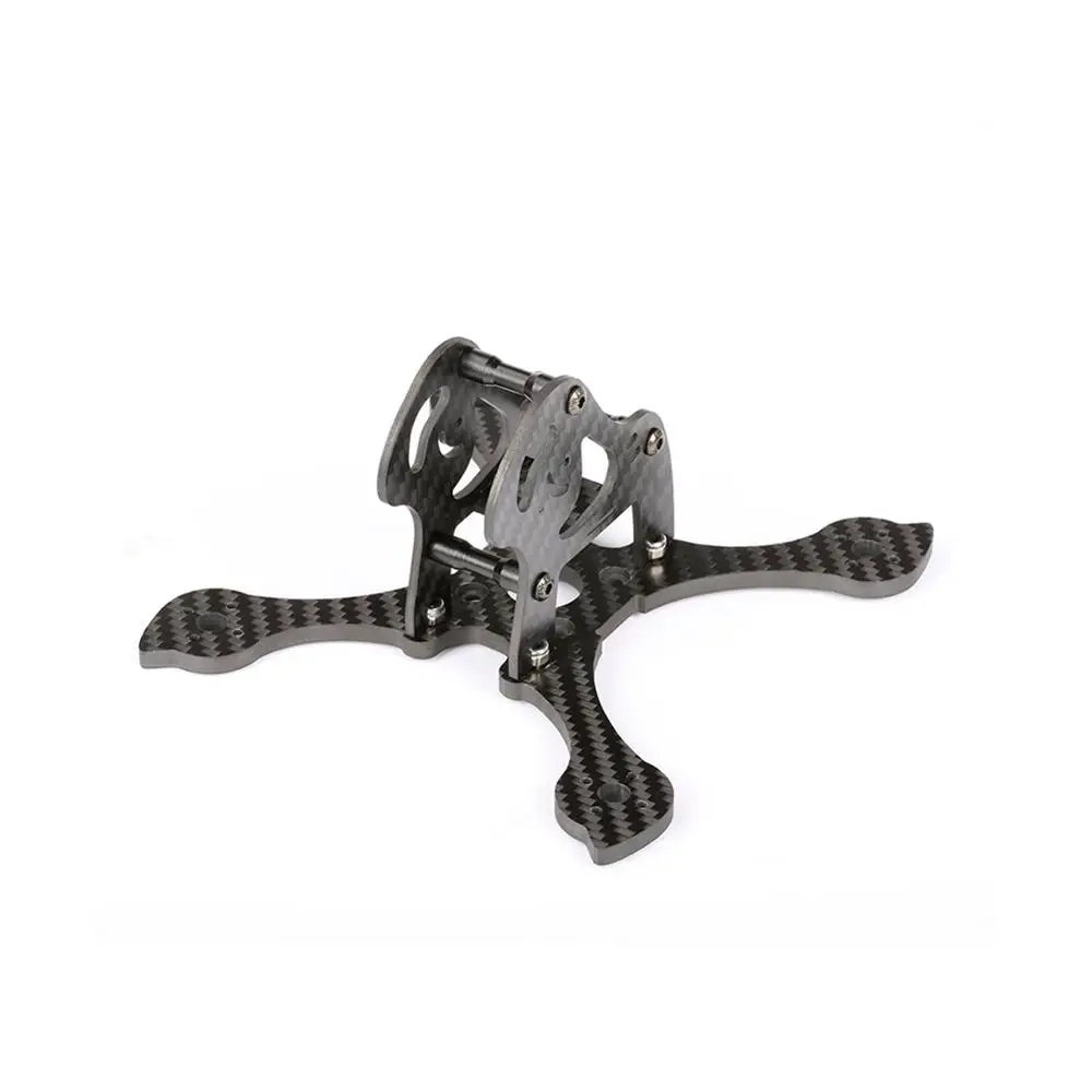 Monkey X3 130mm True X Micro FPV Racing Drone Frame Kit compatible 1306/1407 motors For RC | Игрушки и хобби