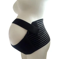 maternity bandage pregnant women belts waist care abdomen support belly band back brace protector pregnancy girdles for women