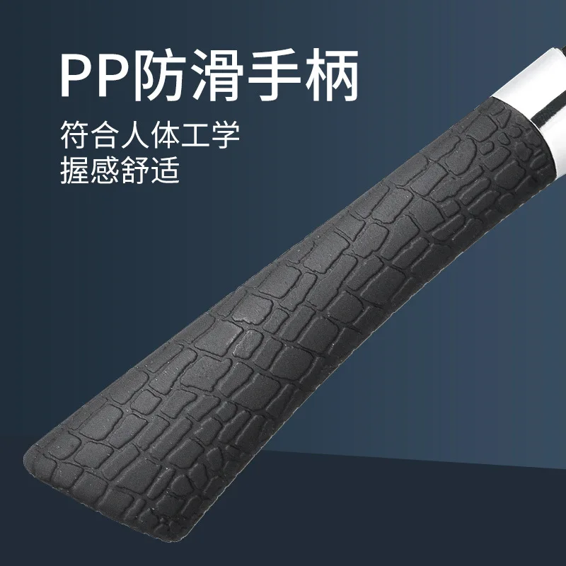 Набор кухонных ножей из нержавеющей стали Подарочный чехол инструменты кованый