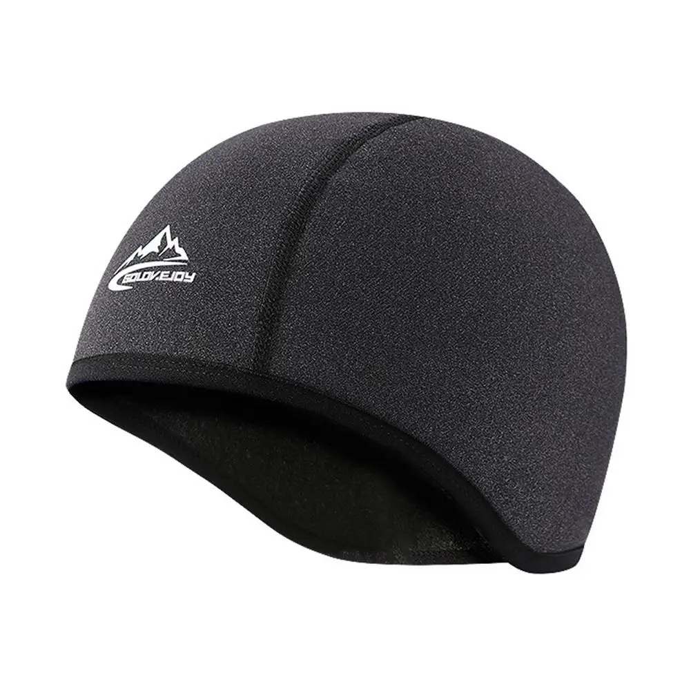 Купи Quick Dry Cycling Cap Breathable gear Bicycle Motorcycle Helmet Sweat Inner Cap Summer Racing Hat Headwear Skull Beanie за 38 рублей в магазине AliExpress