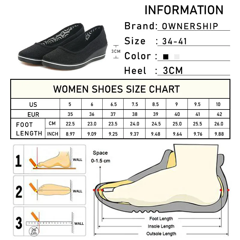 

Women Flats Woman Slip On Loafers Female Casual Comfortbale Shoes Ladies Shallow Hollow Out Breathable Footwear Women's Shoes