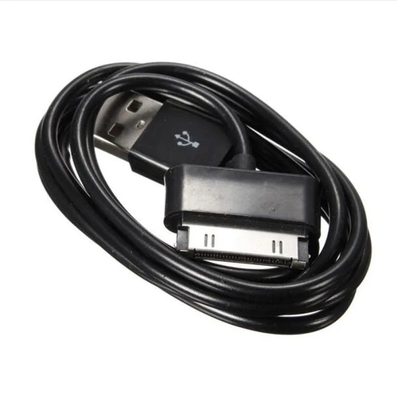 USB-кабель для зарядки и передачи данных Samsung galaxy tab 2 3 Note P1000 P3100 P3110 P5100 P5110 P7300 P7310 P7500