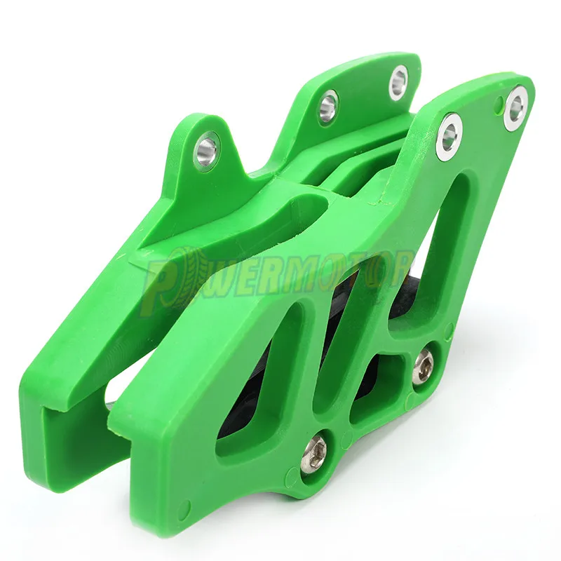 Протектор цепи мотоцикла для Кавасаки KX250F KX450F KX 250 450 F 250F 450F 09 10 11 12 13 14 15 16 09-16 Dirt Bike |