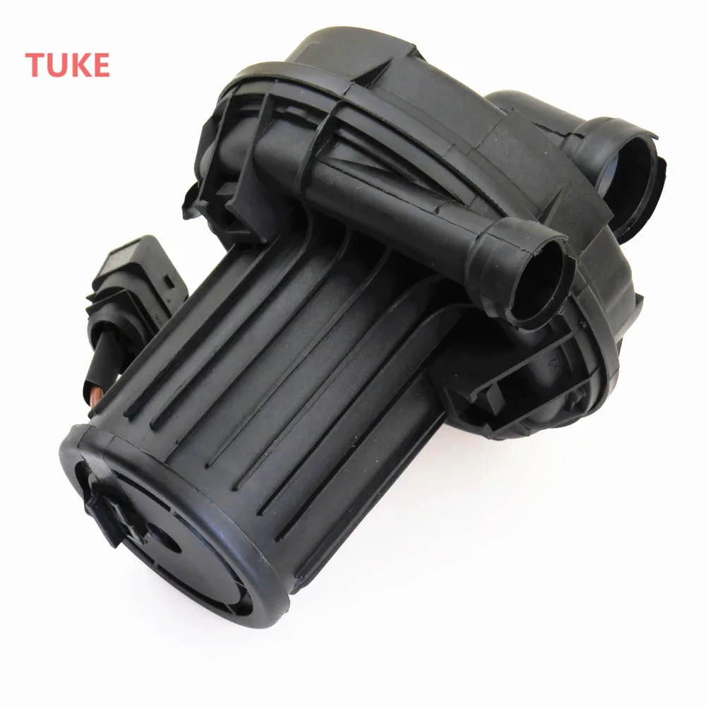 

RWSYPL 1.8T 2.0T Exhaust Gas Purification Device Secondary Air Pump For Passat B5 Golf MK5 Bora A4 A6 A8 06A 959 253 B