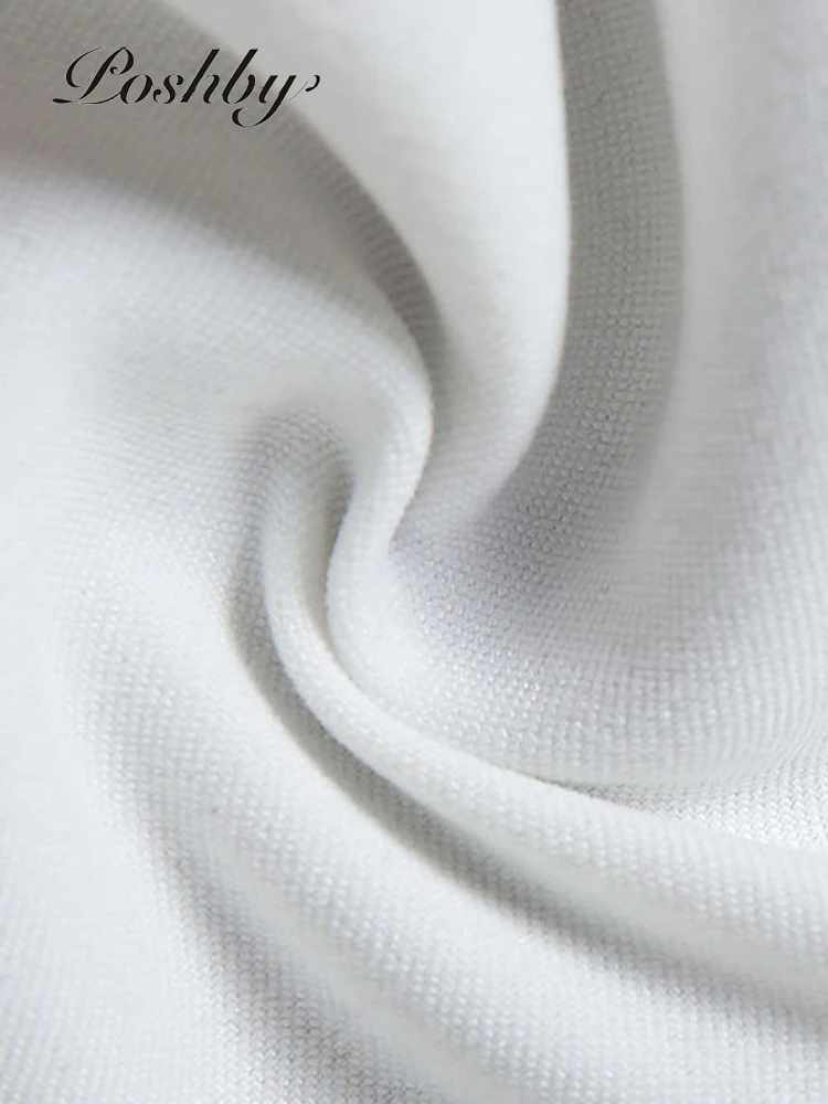 

Poshby Cut Out Crop Top Solid Camisole Backless Cross Line Up Summer High Street Wear Female Y2k Fashion Tops 2021 Women Clothes