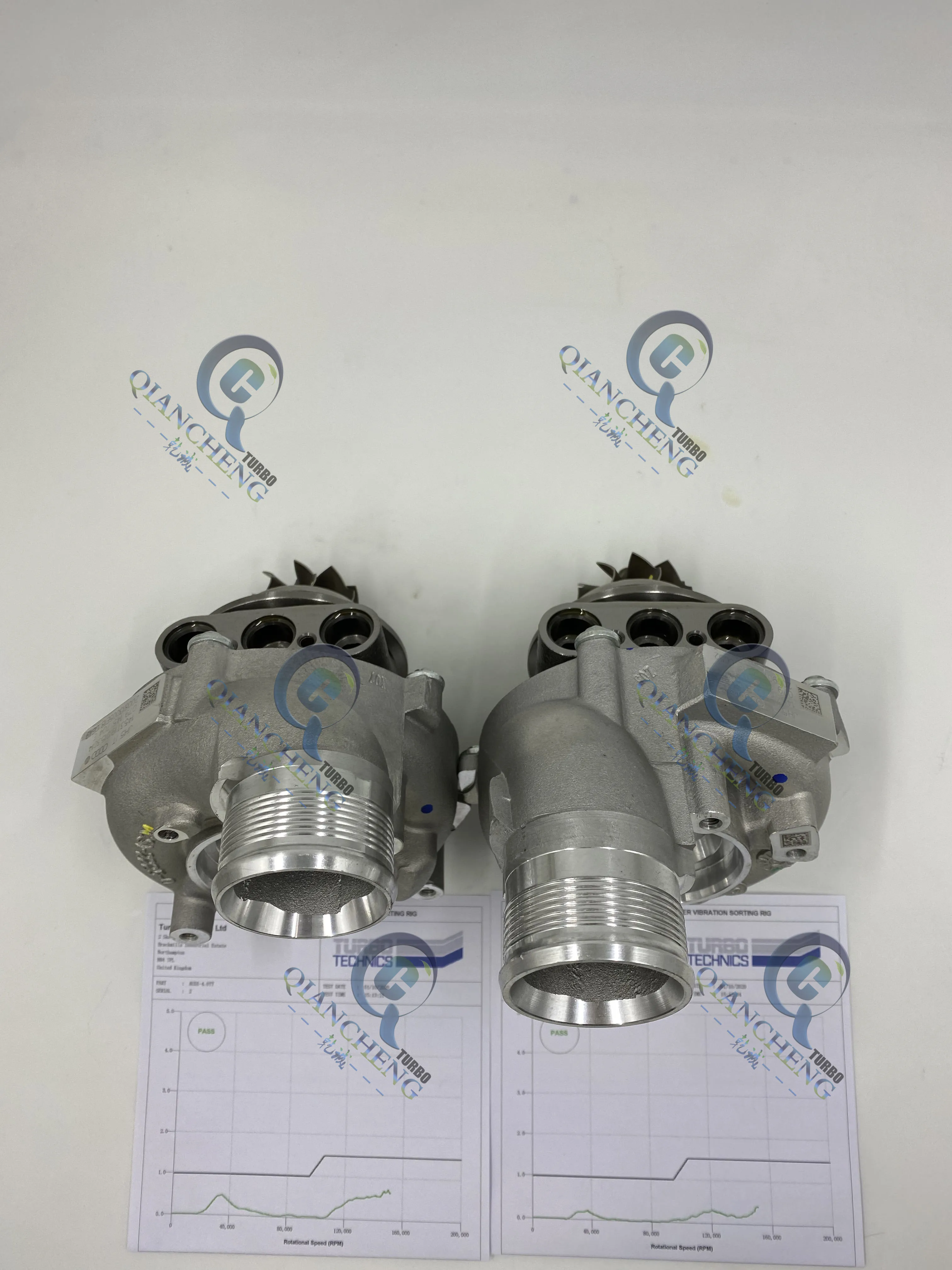 Турбокомпрессор 079145703R 079145703F 079145703K 079145703E 079145703B для Audi A6 S6 A7 S7 A8 S8 R8 4 0 T