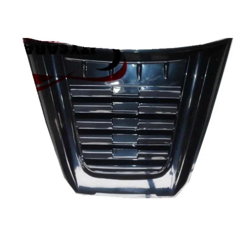 Автомобильные аксессуары передний капот совок Крышка для автомобиля Стайлинг