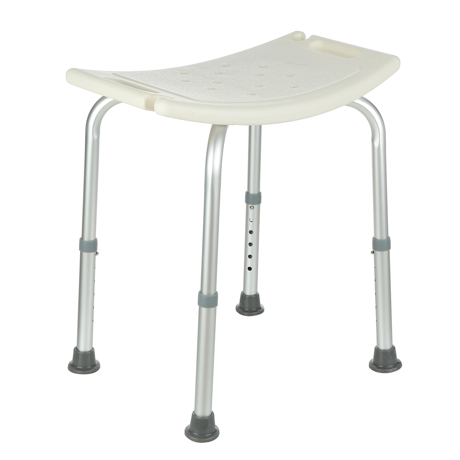 Нескользящее кресло для ванной скамейка регулируемое по высоте нескользящее