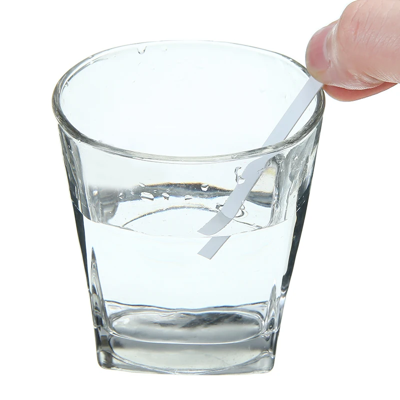 Новинка 1 бутылка 28 полосок кетон испытуемые полоски для кетоза и кетогенной