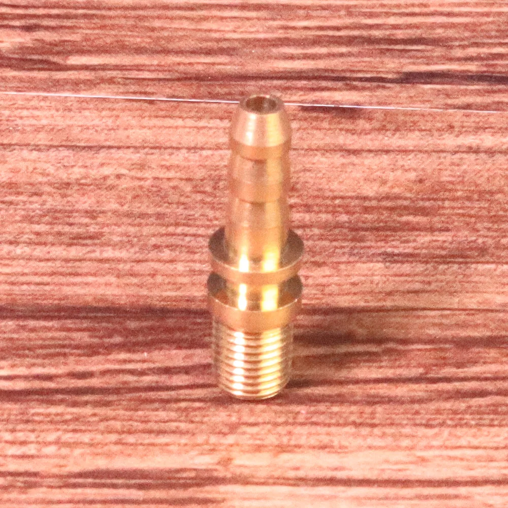 Автомобильный латунный патрон для шин американского типа воздушный насос зажим