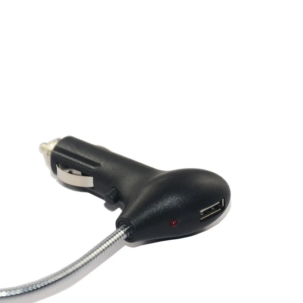 USB лампа для автомобильной сигареты с логотипом на крыше лазерный проектор тень