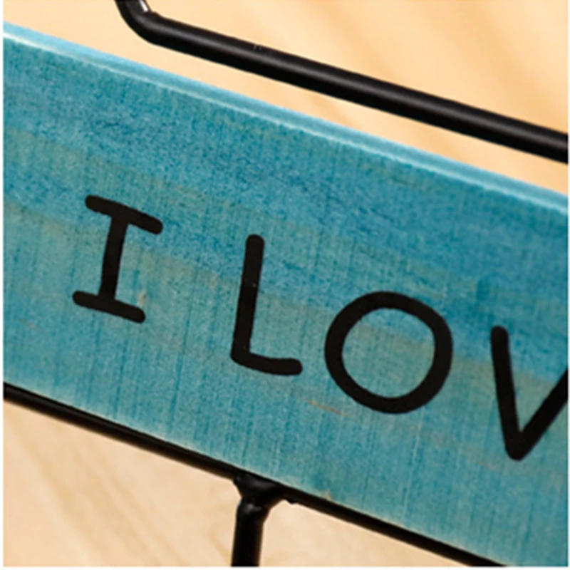 1 шт. милый настенный держатель для ключей с рисунком 3 крючка цепочка хранения