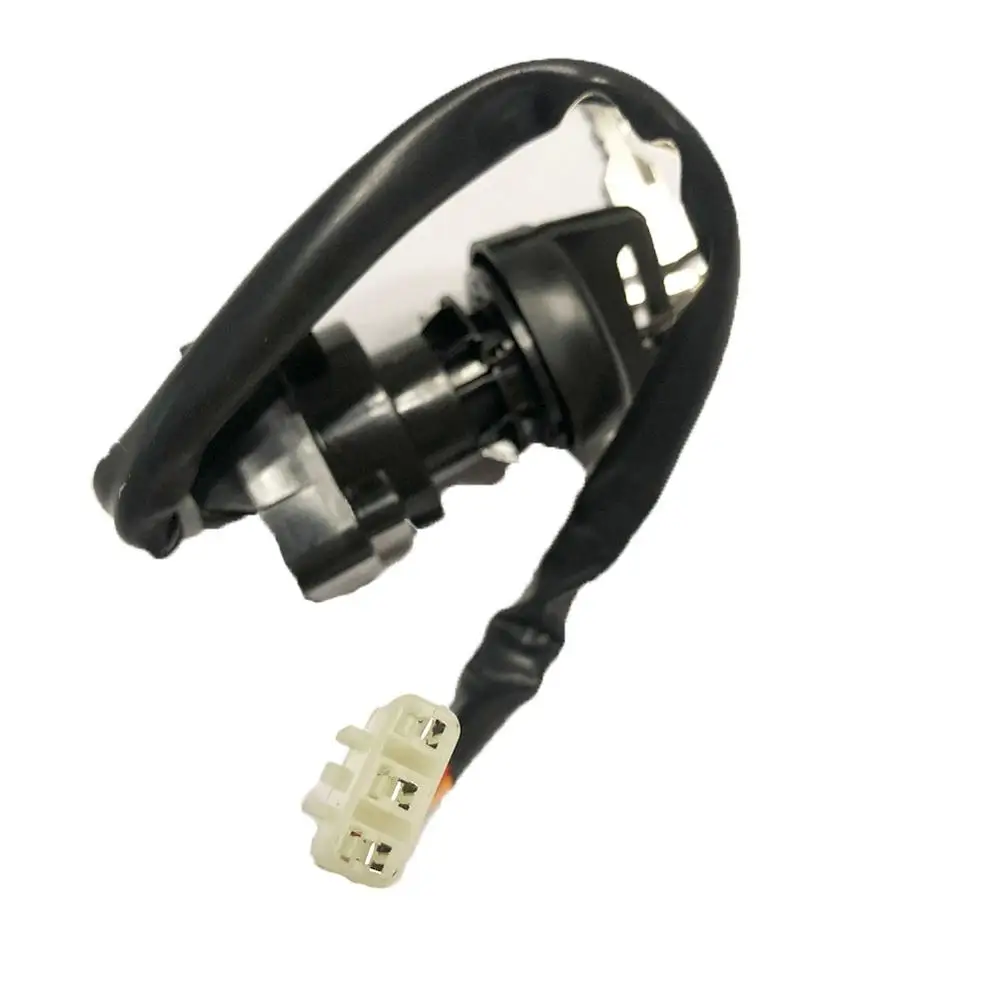 Зажигание мотоцикла Key Switch для SUZUKI LT F250 LTF250 OZARK 250 2002 2014 Скутер мопед вездеход