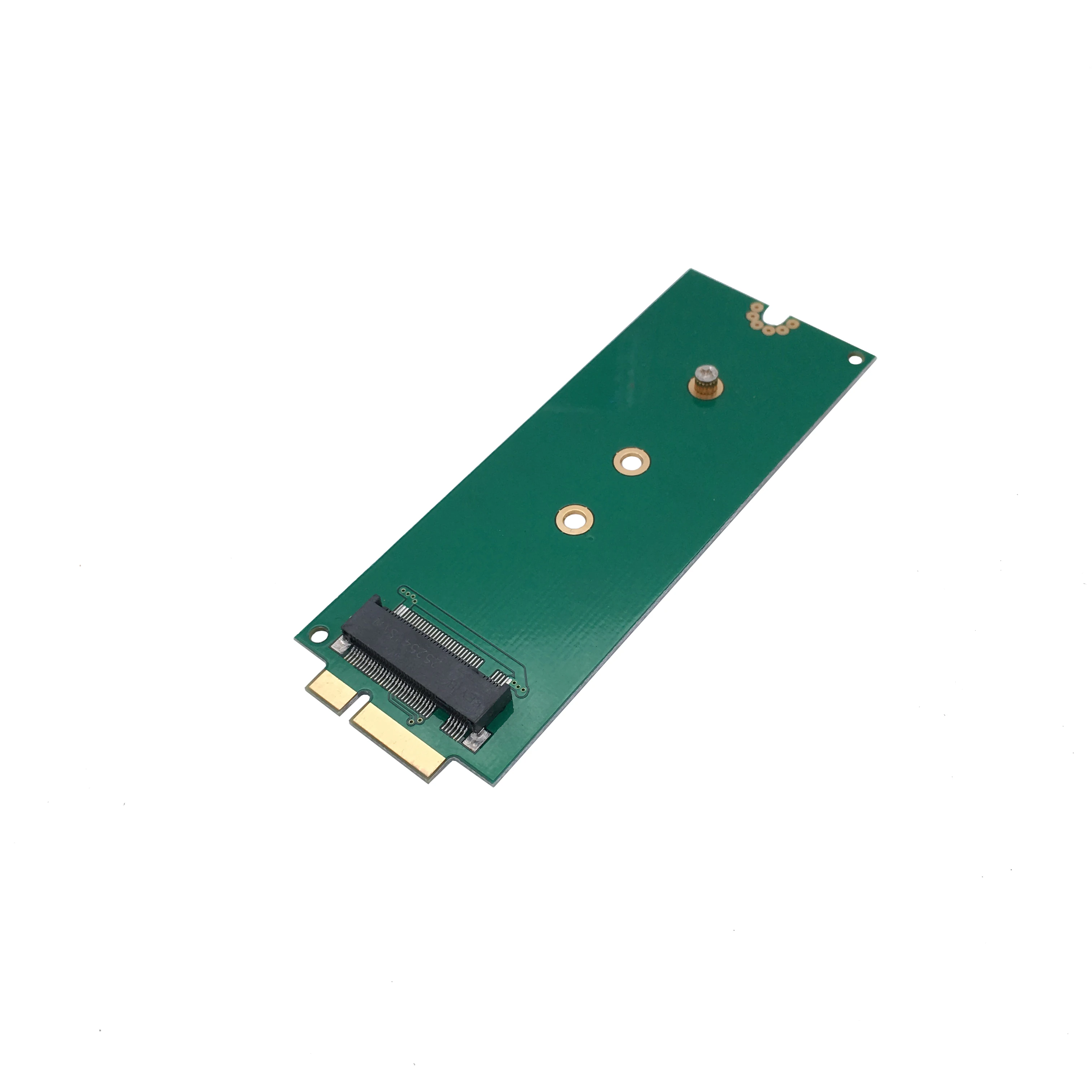 Карта адаптера M.2 NGFF/sata SSD для Apple 2012 MacBook Air A1465 A1466 | Компьютеры и офис