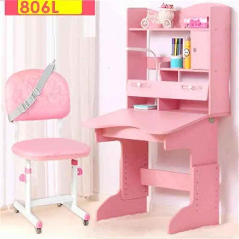 Infantiles Tisch Meja Belajar мебель Infantil детская табличка деревянный Escritorio Enfant стол Меса детский стол для обучения
