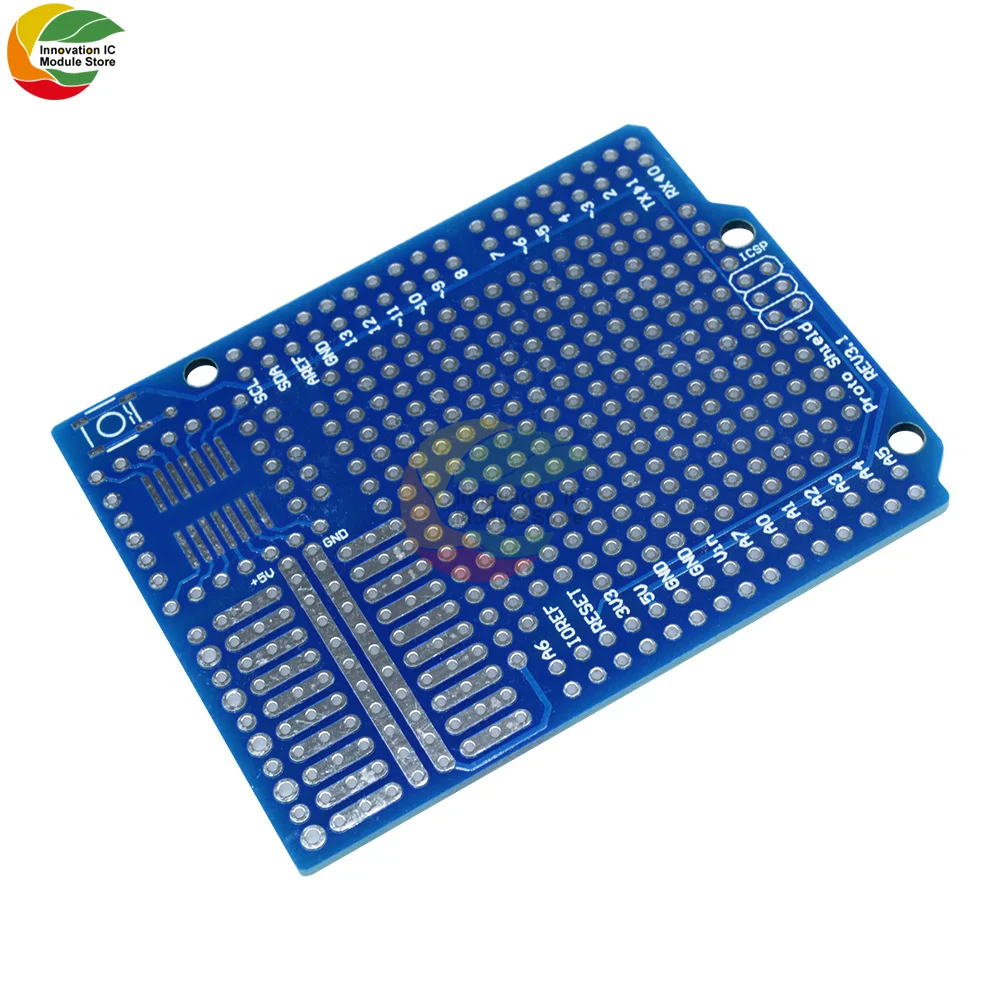 1 комплект стандартной винтовой щитки для прототипов подходит совместимой