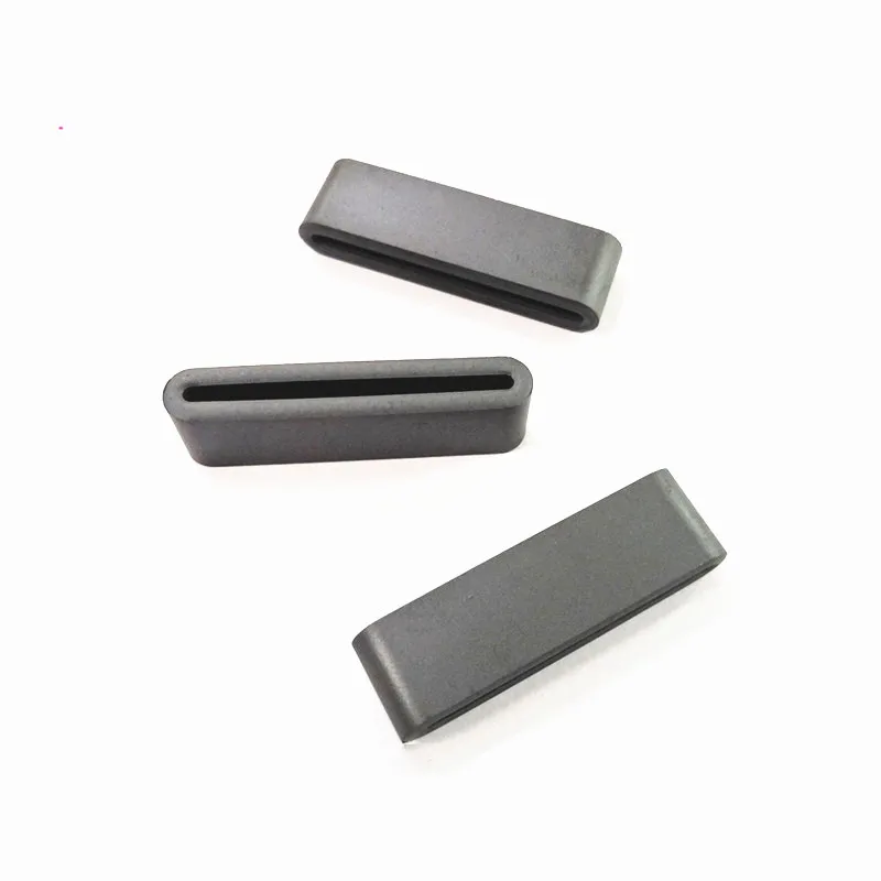 FS40 мягкий ферритовый магнитный флюс Экранирование компьютера плоский кабель * 6