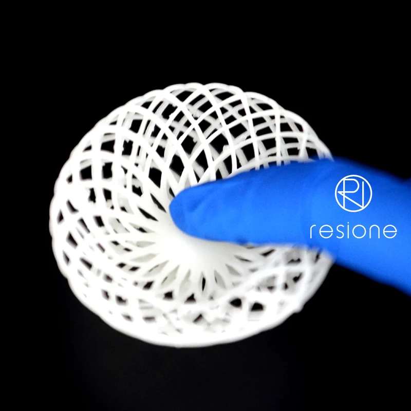 Резиновый 3D принтер резиновый устойчивый к разрыву нм LCD/DLP/SLA Elegoo Mars Phrozen