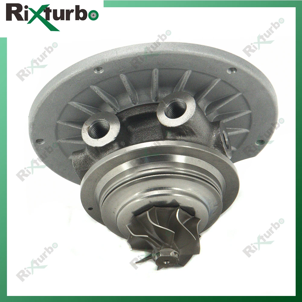 Турбокартридж RHF5 8973125140 8971371096 для ISUZU Bighorn/Trooper 4JX1T 3.0L 157HP турбинный сердечник Chra Assy