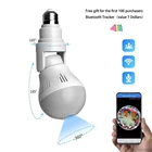 Камера видеонаблюдения, беспроводная, 360 градусов, 2 МП