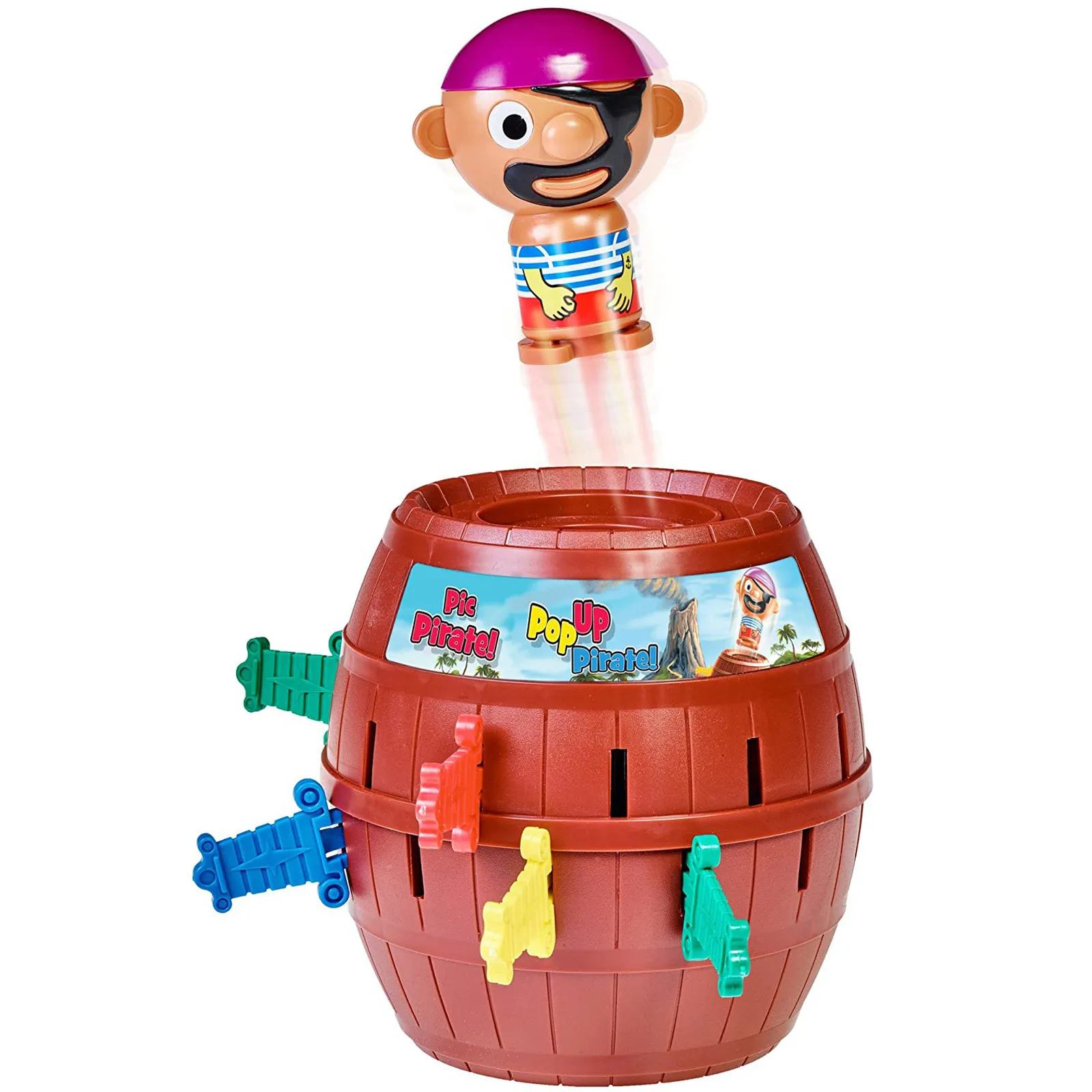 Лидер продаж 2021 забавная новинка детская игра на удачу гаджет для шуток