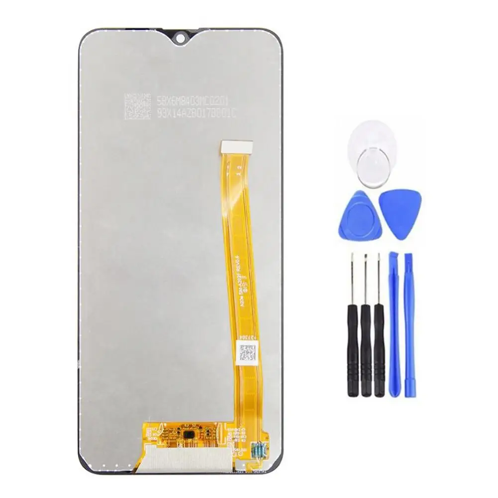 

AMOLED Touch Screen Digitizer Parts for Samsung Galaxy A20e A202 A202F A202DS Screen Replacement Accessories For Mobile Phones
