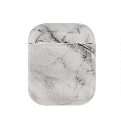 Чехол для apple watch airpods - Цвет: white