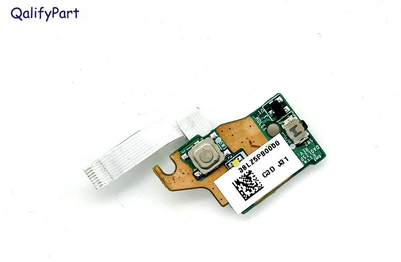 

Original Laptop Power Button Switch Board for LENOVO U330 U330P U330T