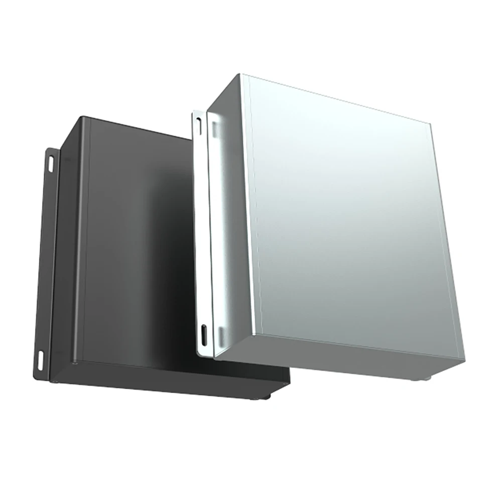 

Алюминиевый чехол для распределительной коробки Switch 256W75H255L