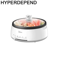 Restaurant Kitchen Appliance Keukenapparatuur Catering Equipment Enseres Cocina Appareil Materiel Cuisine Electric Skillet