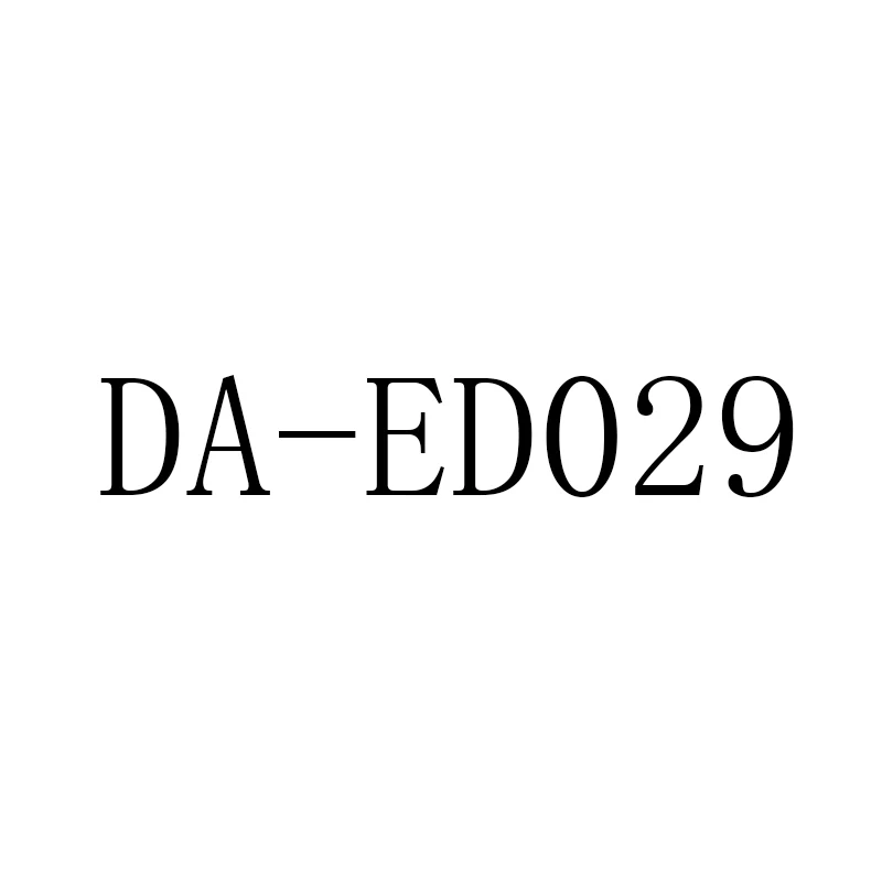 

DA-ED029