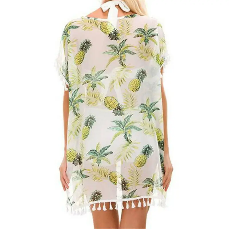 

Crochet SwiHot Sexy Women Beach Wear Lace Bikini Short Cover Up White Hollow Out Swim Suit Swimwear Beach Dress