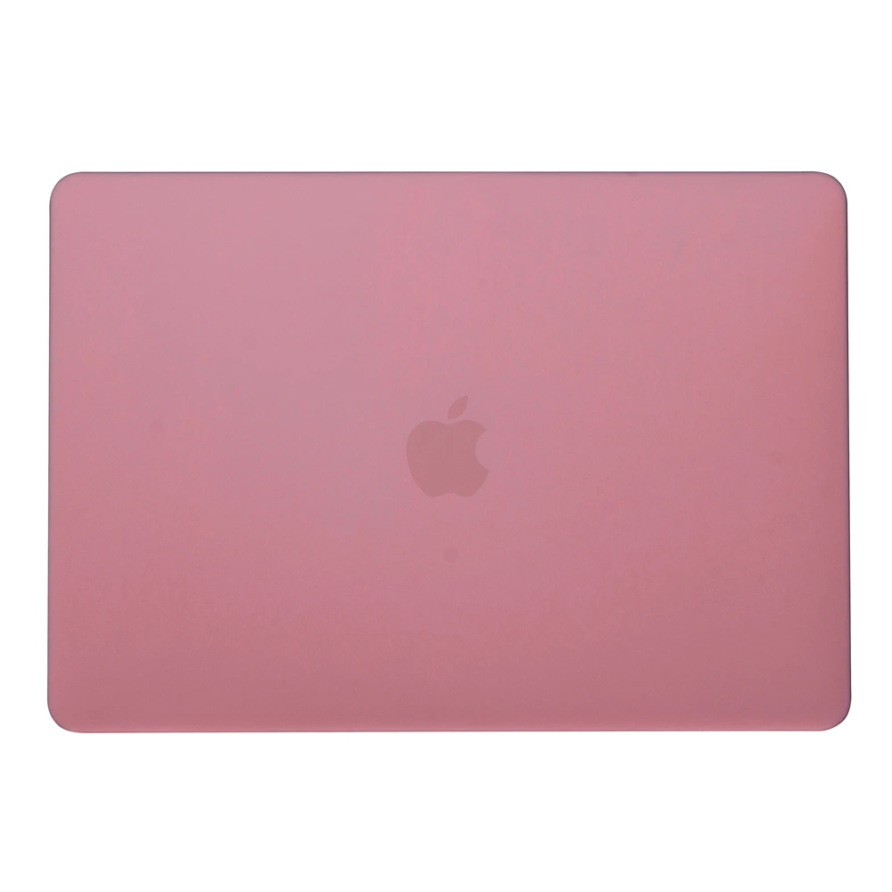 Чехол для ноутбука MacBook Pro 16 дюймов матовая текстура чехол для ноутбука устойчивый к царапинам матовый защитный чехол для MacBook Pro 16