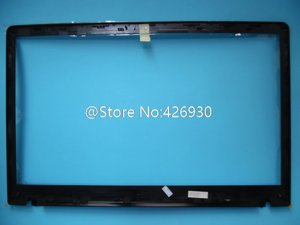 ЖК-Передняя панель для ноутбука samsung NP300E5A 300E5A 300E5C 305E5A BA75-03401A тонкий экран BA75-03753A толстый экран