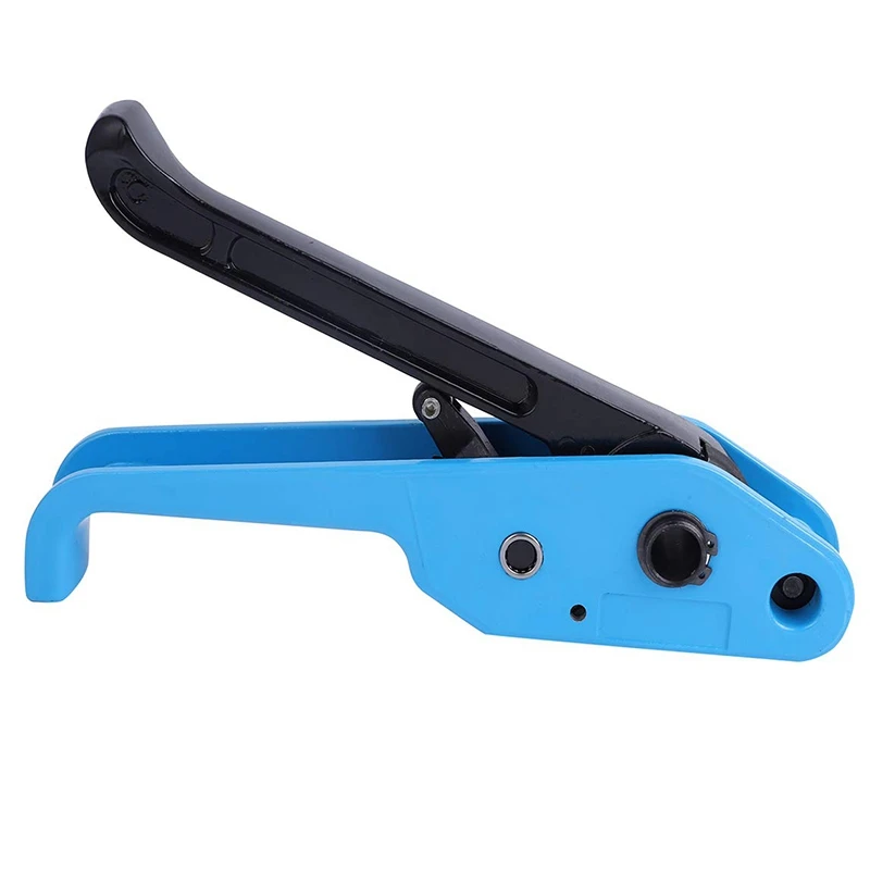 Поли ОБВЯЗОЧНЫЙ натяжитель и резак ручные инструменты для обвязки ветрового