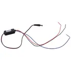 2022 новый автомобильный релейный фильтр камеры заднего вида для VW RCD330G RCD330G PLUS Passat