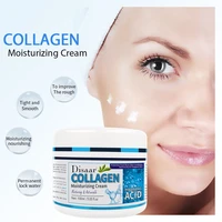 auquest hyaluronic acid collagen face body cream whitening deep moisturizing skin without greasy anti dry body lotion skin care