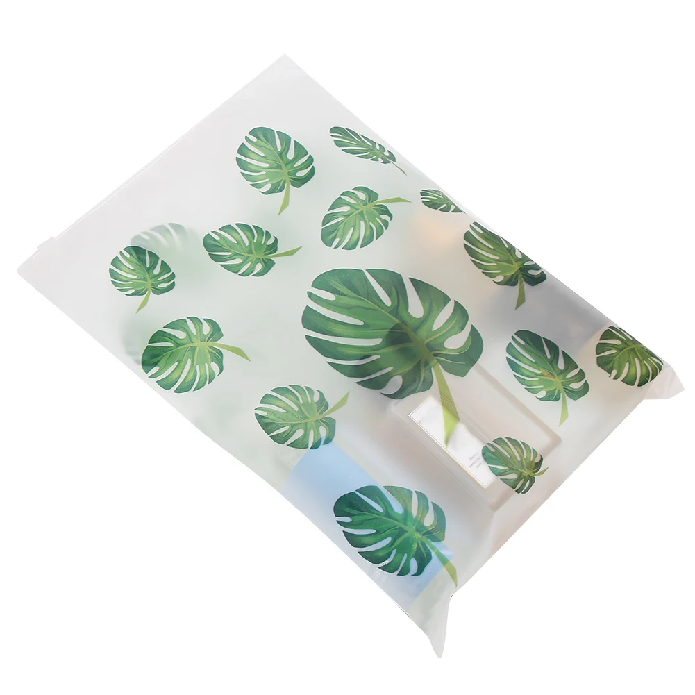 Косметические кисти для макияжа 10 шт. прозрачная сумка хранения