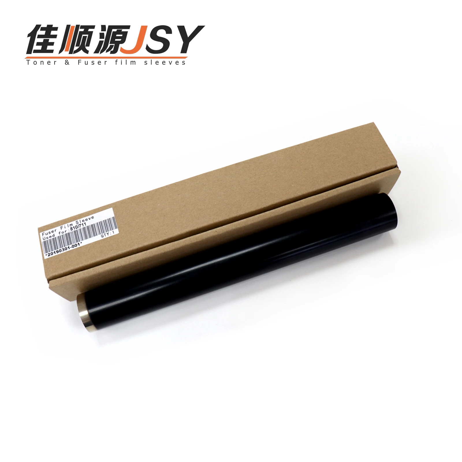 Ремень фьюзера изделия с пленкой термического закрепления LEXMARK