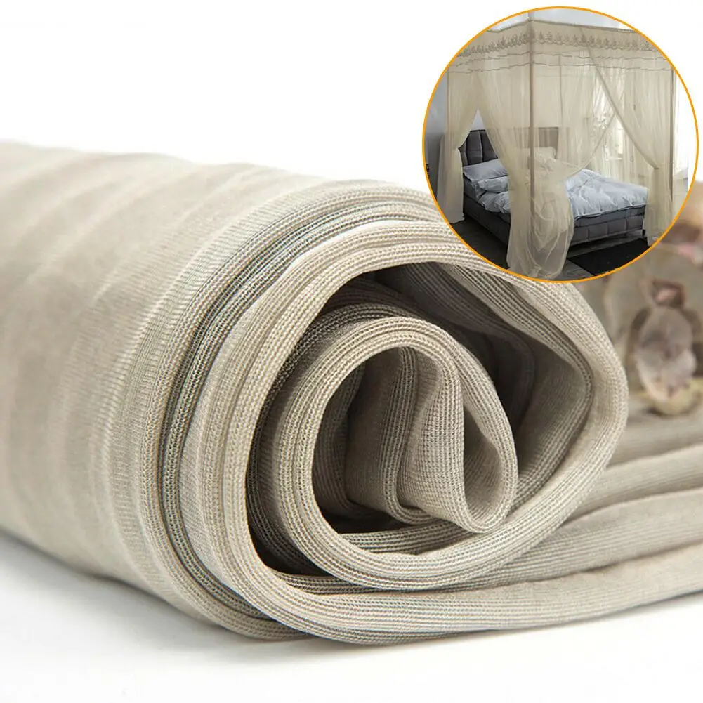 EMF уменьшающая нано Серебряное волокно сетка экранирование сигнал защита от