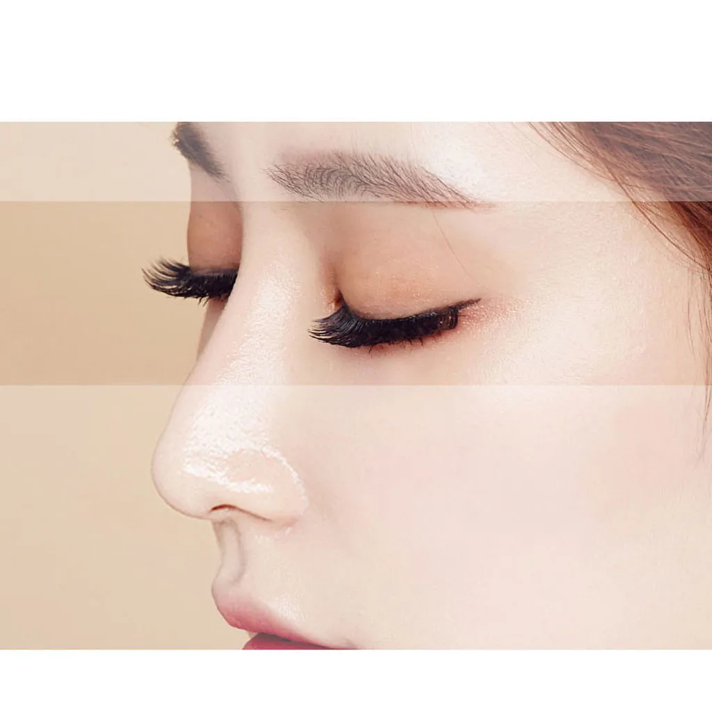 

Black Waterproof Makeup Eyelash Long Curling Mascara Eye Lashes Extension 3ML