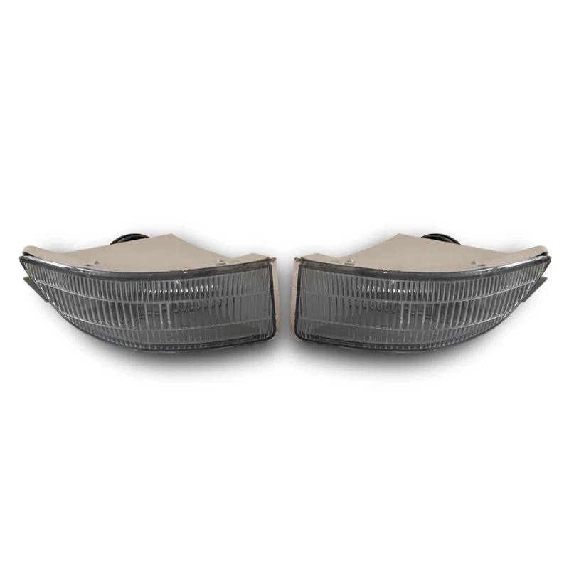 Пара противотумансветильник для Toyota Chaser Jzx100 X100 1998 1999 2000 2001 Vista Foglamp 2003 с